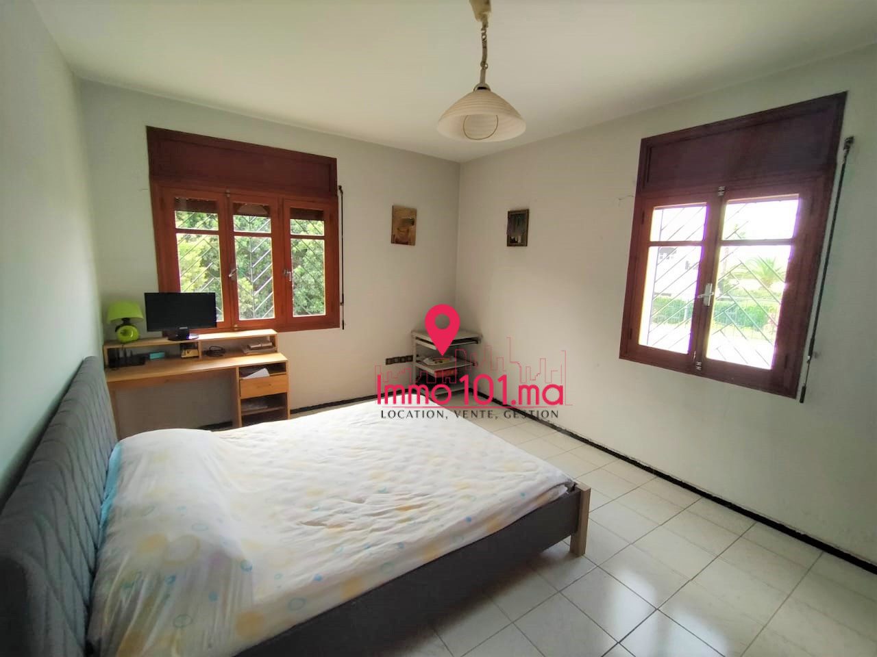 Villa à vendre à Hay Riad SIV1117